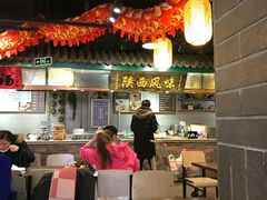 大堂-大食代(龙德广场)
