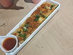 -裕鼎鲜·新中菜(金鼎广场店)