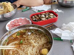-韩麦大冷面(乔松路直营店)