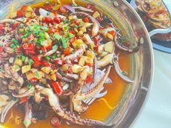 -聚味瞿记·龙虾堂(渔人码头一店)