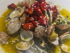 椒麻小贝壳-桂满陇·锦绣江南(益田广场店)
