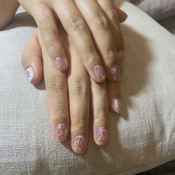 -LILY NAILS美甲美睫