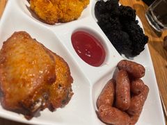-乐凯撒披萨(正佳广场店)