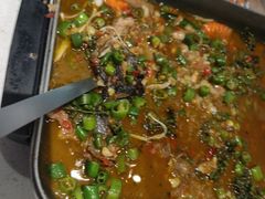 -鱼酷活鱼烤鱼(南京水游城店)