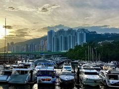 -铜锣湾如心酒店