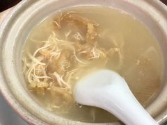 -添發碗仔翅美食