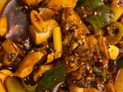 -蜀肴丁丁兔(紫荆店)