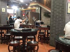 大堂-福星牛奶甜品店(常平店)