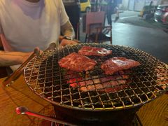 -萌牛肠烧烤店(虹梅路店)