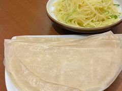 -老昌春饼(中央大街店)
