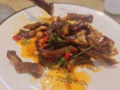 -巽寮印象美食部落餐厅·海鲜·地方特色菜(惠州体验店)