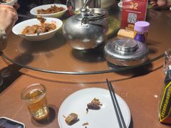 -天下客饭店(中山路店)