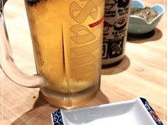 -琴寿司居酒屋(中山广场店)