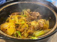 -宋氏重庆鸡公煲(红谷滩万达金街店)