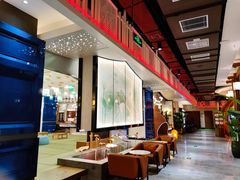 -青水瓦台汤泉(未央店)