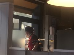 -肯德基(金马店)