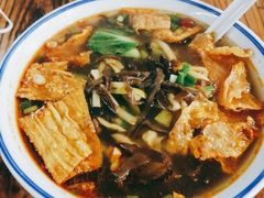 柳州螺蛳粉-八十八粉儿(尚都店)