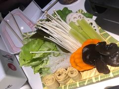 -鱼酷活鱼烤鱼(沈阳大悦城店)