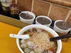 -味然香(海珠中店)
