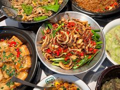 -费大厨辣椒炒肉(黄兴中心广场店)