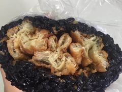 -芳婆糕团店(王府大街店)
