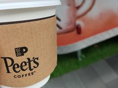 -Peet's Coffee皮爷咖啡(万象天地店)