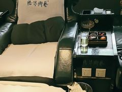 -陆琴脚艺·足浴·SPA(夫子庙店)