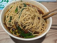 -秦云老太婆摊摊面(观音桥店)