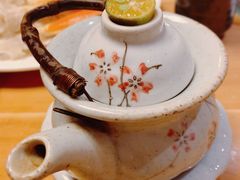 -王鼎精致料理铁板烧(世博源店)