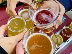 -牛啤堂精酿啤酒餐吧(五棵松华熙店)