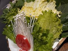 -槐店王婆大虾(开发区店)