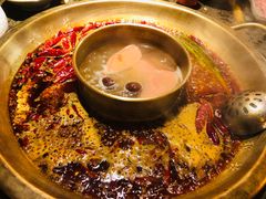 -小龙坎火锅(双林店)