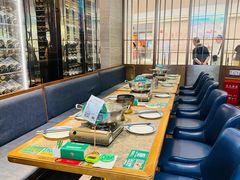 -亚马逊蒸汽活海鲜自助(LCM置汇旭辉广场店)
