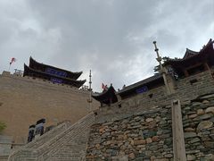 -雁门关景区