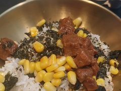 -熊吞·大碗丼烧肉饭(西市场嘉华店)