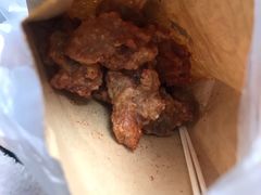 -傅强排骨(成都总店)