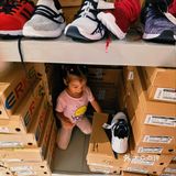 鸿星尔克全场1-3.5折❗❗❗