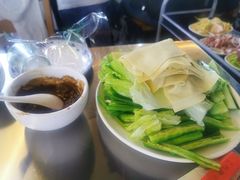 -齐齐哈尔烤肉·涮羊肉(光华中心店)