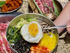 -安又胖韩国烤肉(美罗城店)