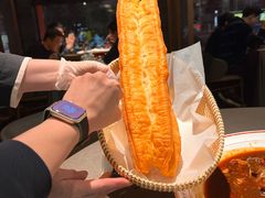 -旺顺阁·北京菜·烤鸭(大望路店)
