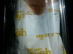 -艾薯夫妇Aysh(红山店)