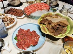 -阳光码头海鲜火锅(玉立路店)