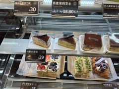 -FANEN法念·烘焙·甜点(万象城店)