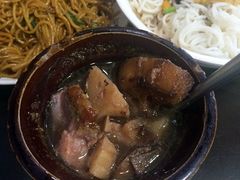 -龙老五汤店(站前西路店)