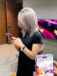 -东梵造型·烫发染发接发连锁SALON