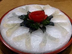 -寻味顺德·南记酒家·传统顺德菜·鱼生(广源路店)