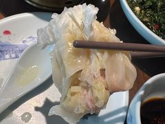 -龍聚祥烧麦馆(万达店)