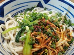 -面尚香关中面馆(西荷店)