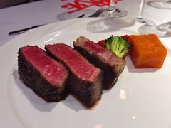 -王品牛排(珠海富华里店)