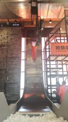 -嗨翻Hi-Fun竞技主题乐园·蹦床团建生日聚会(五棵松华熙店)